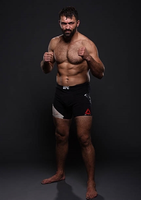 Andrei Arlovski poster