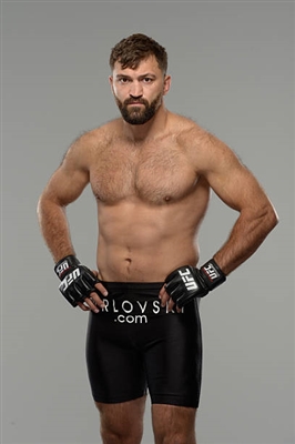 Andrei Arlovski poster