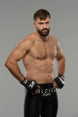 Andrei Arlovski poster