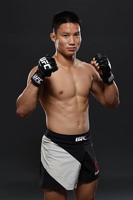 Ben Nguyen poster