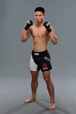 Ben Nguyen poster