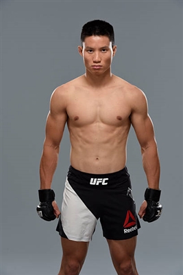 Ben Nguyen poster