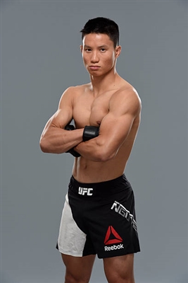 Ben Nguyen poster