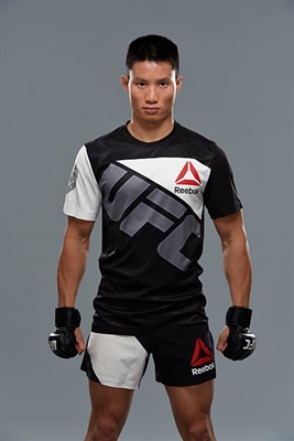 Ben Nguyen poster