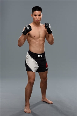 Ben Nguyen poster