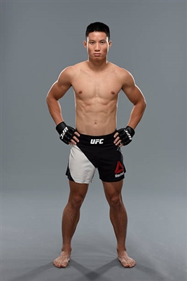 Ben Nguyen poster