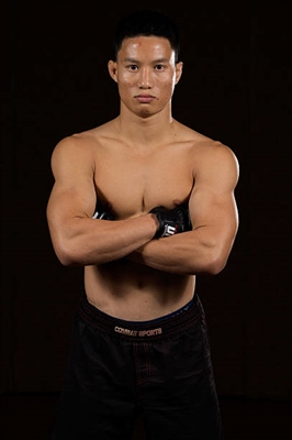 Ben Nguyen poster