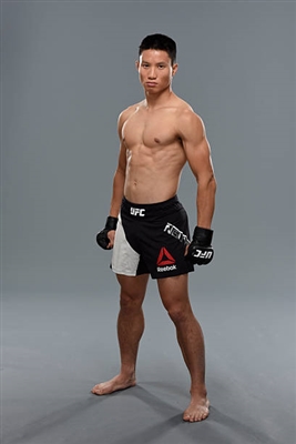 Ben Nguyen poster