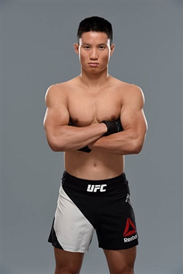 Ben Nguyen poster