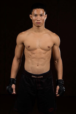 Ben Nguyen poster