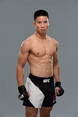 Ben Nguyen poster