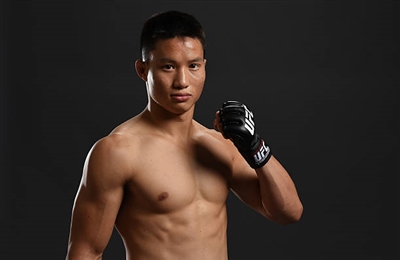 Ben Nguyen poster