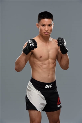 Ben Nguyen poster
