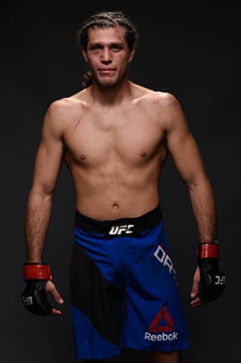 Brian Ortega sweatshirt