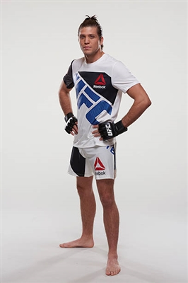 Brian Ortega sweatshirt