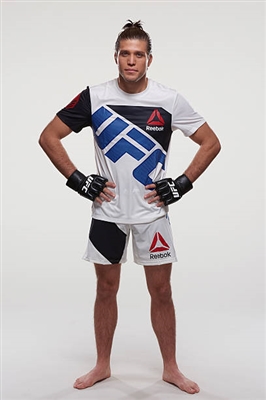 Brian Ortega sweatshirt