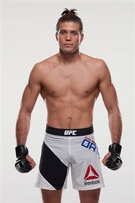 Brian Ortega sweatshirt