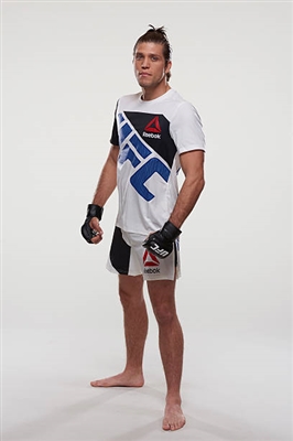 Brian Ortega sweatshirt