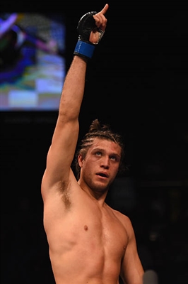 Brian Ortega sweatshirt