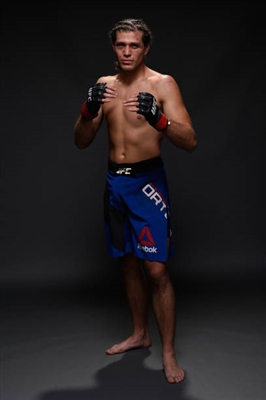 Brian Ortega sweatshirt