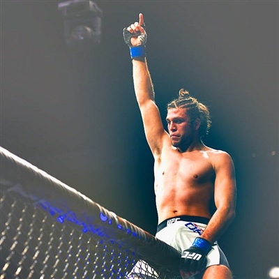 Brian Ortega sweatshirt