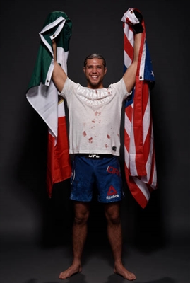 Brian Ortega sweatshirt