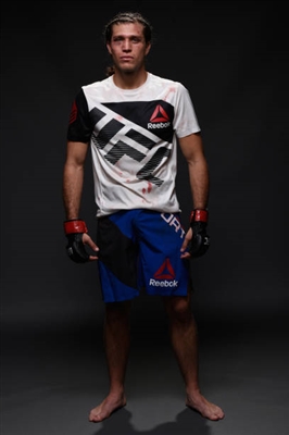 Brian Ortega sweatshirt