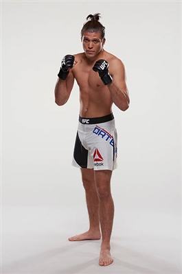 Brian Ortega sweatshirt