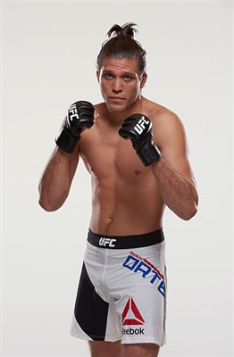 Brian Ortega sweatshirt