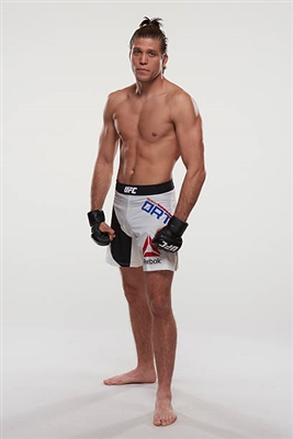 Brian Ortega sweatshirt