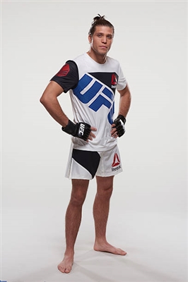 Brian Ortega sweatshirt