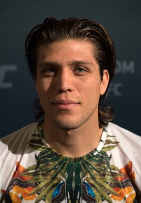Brian Ortega sweatshirt
