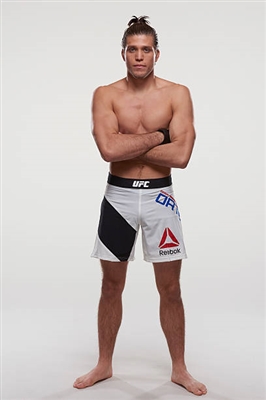 Brian Ortega sweatshirt