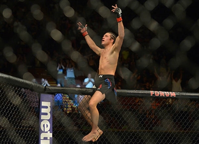 Brian Ortega sweatshirt