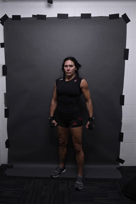 Cat Zingano poster
