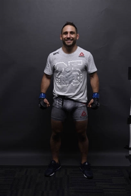 Chad Mendes Tank Top