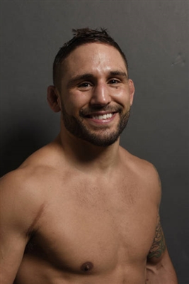 Chad Mendes Tank Top