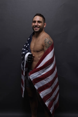 Chad Mendes Tank Top