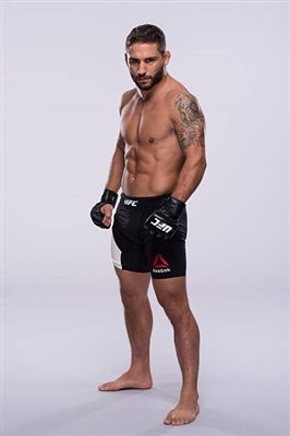 Chad Mendes Tank Top