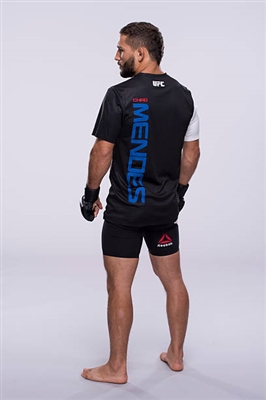 Chad Mendes Tank Top