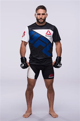 Chad Mendes Tank Top