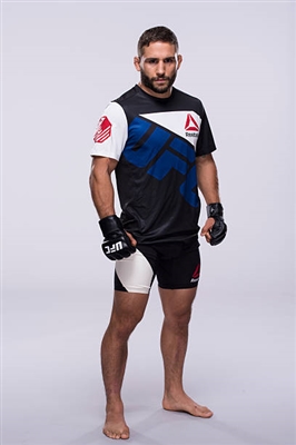 Chad Mendes Tank Top