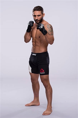 Chad Mendes Tank Top