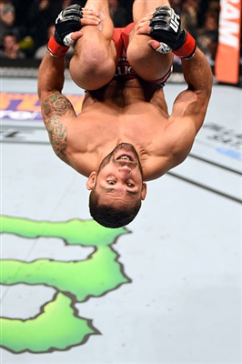 Chad Mendes Tank Top