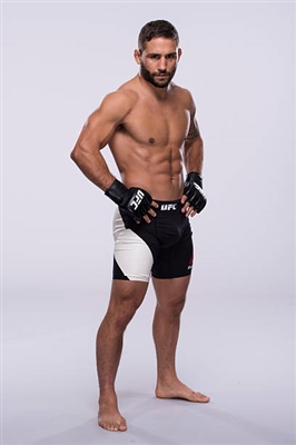 Chad Mendes Tank Top