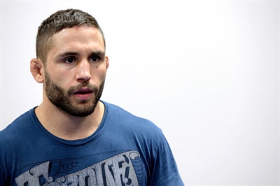 Chad Mendes Tank Top