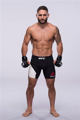 Chad Mendes Tank Top