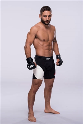 Chad Mendes Tank Top