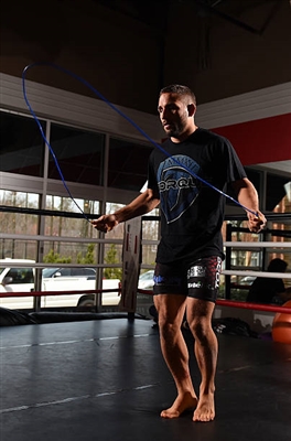 Chad Mendes Tank Top