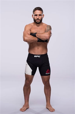 Chad Mendes Tank Top